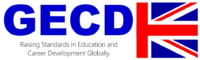 GECD UK certified training centre logo